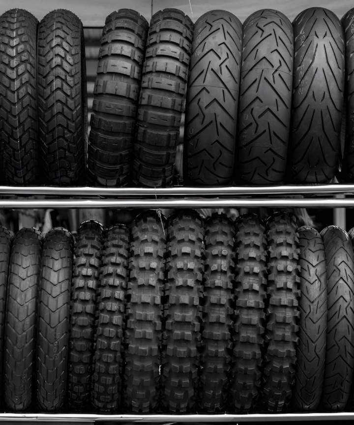 Différents types de pneus Saint-Dizier